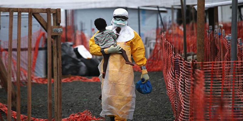 OMS : Ebola de retour