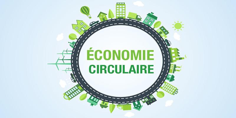 Économie circulaire: les recommandations du CESE 