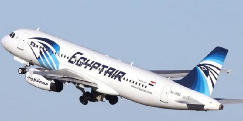 Egypte: Reprise des vols Caire-Moscou suspendus depuis 3 ans	