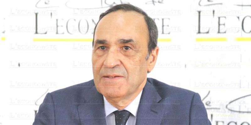 El Malki se greffe sur l’initiative royale pour l’Afrique