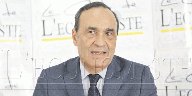 El Malki au Club de L’Economiste: «Le chef de gouvernement doit assumer ses responsabilités»