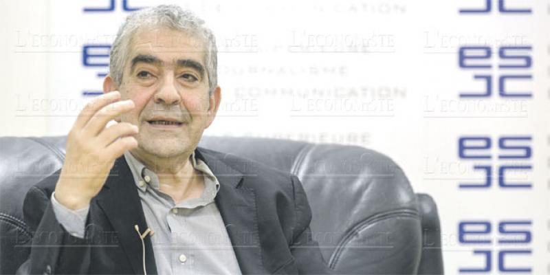 Driss El Yazami: «Lisez la Constitution» 