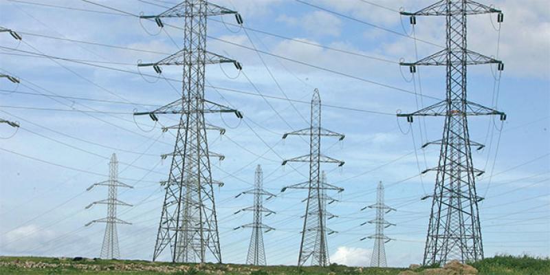 Electricité: L’Intérieur décline sa vision de la réforme
