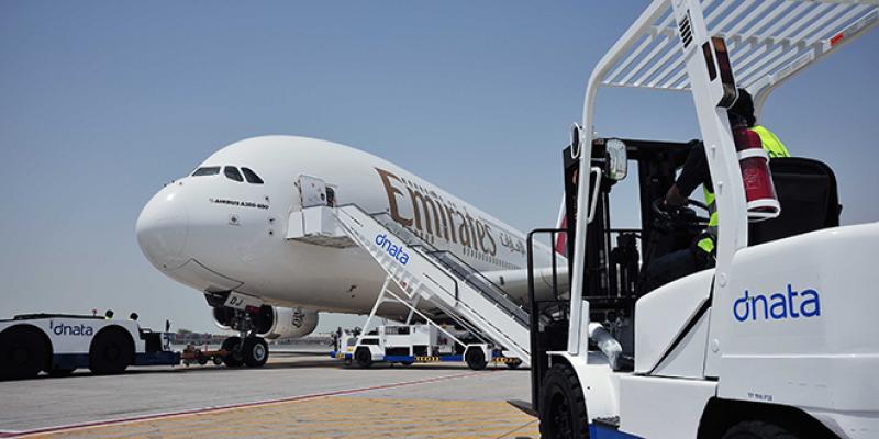 Emirates prête à nouer avec Air Sénégal	