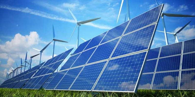 Energie renouvelable: Le modèle allemand vend la flexibilité