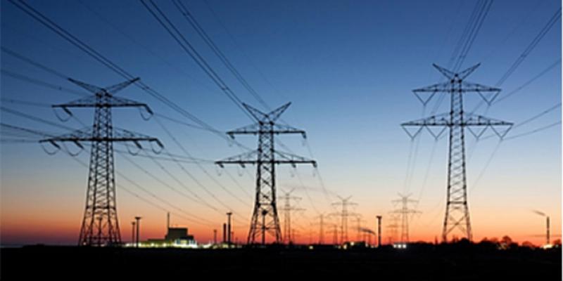 Énergie électrique : Les importations reculent de 12,6% au T1