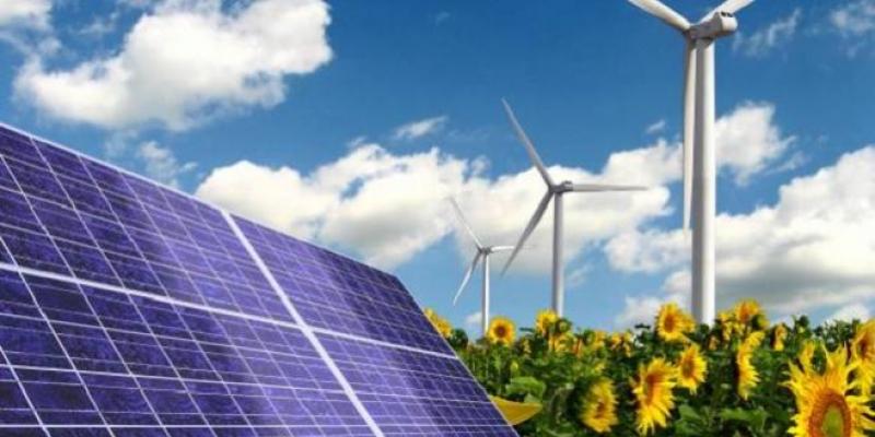 Energies renouvelables : Les projections de Fitch