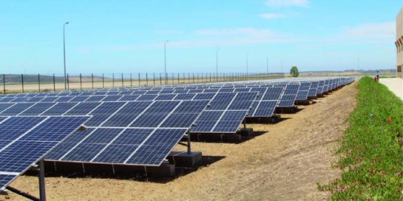 Fiscalité panneaux photovoltaïques: La DGI vient de trancher
