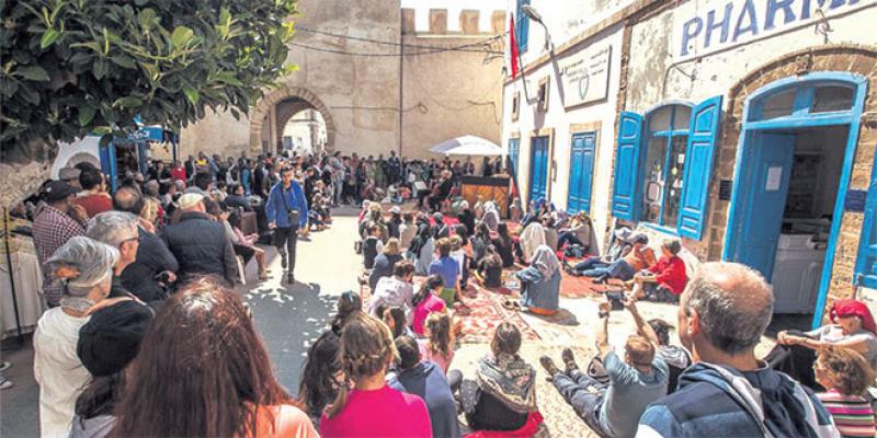 Essaouira rêve de son université internationale
