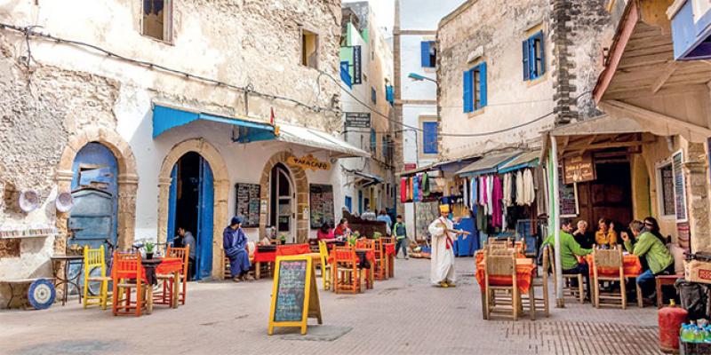 Essaouira prépare sa saison culturelle 2024