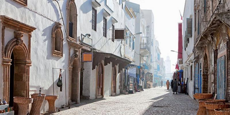 Essaouira se rêve en ville monde...