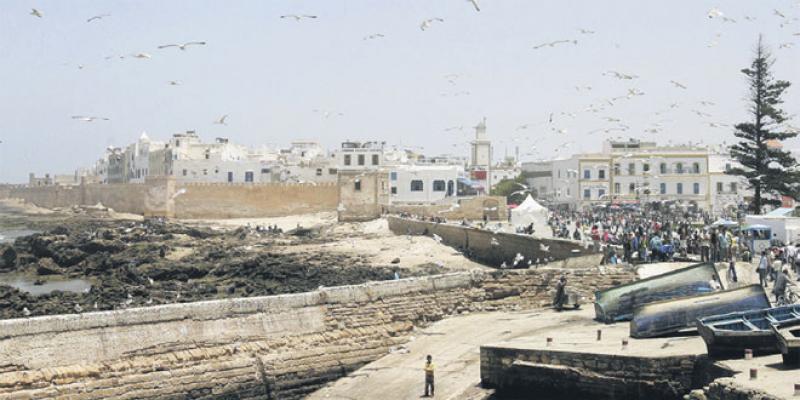 Essaouira/Aménagement du territoire: Pas d’université, pas de développement! 