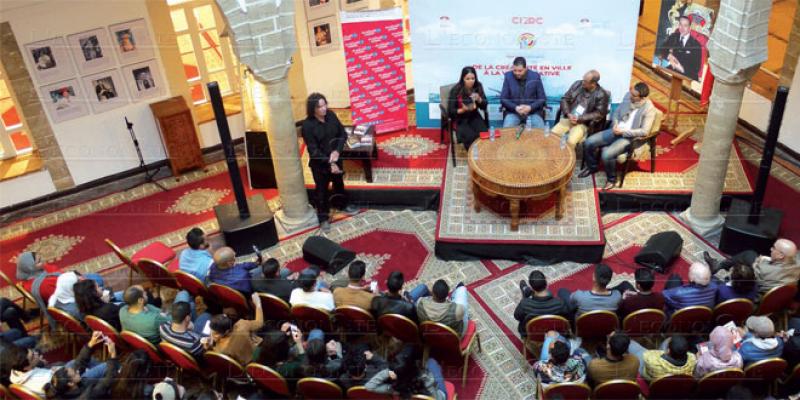 Essaouira/Congrès des territoires innovants: La jeunesse appelée à plus d’engagement