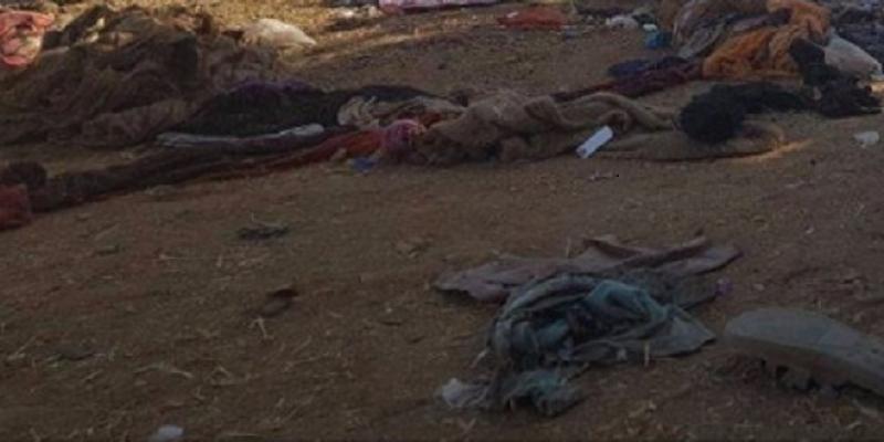 Drame d’Essaouira : Les familles enterrent les victimes