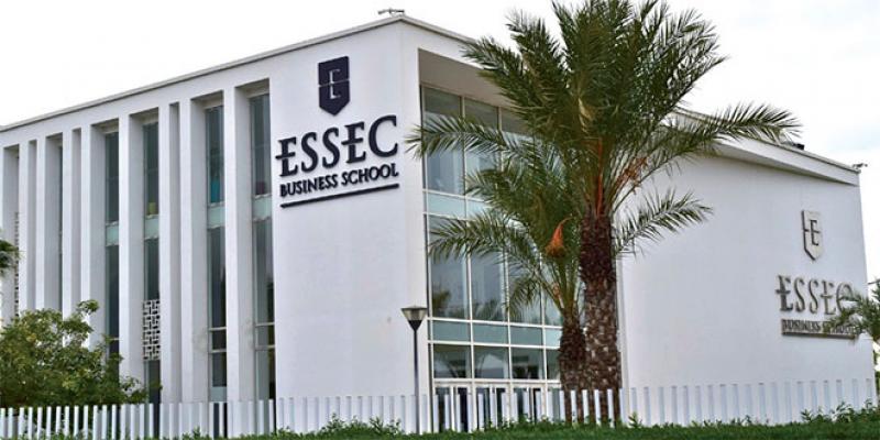 L’ESSEC: Afrique monte bientôt en puissance