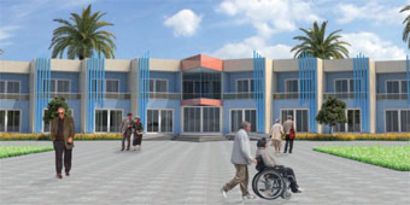Essaouira: Lancement de la 1re résidence pour seniors