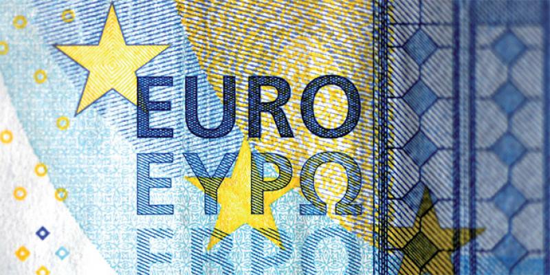Monnaie: L’euro célèbre ses 20 ans