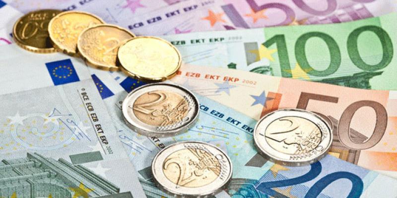 Balance commerciale: L’euro conforte sa position à l’import