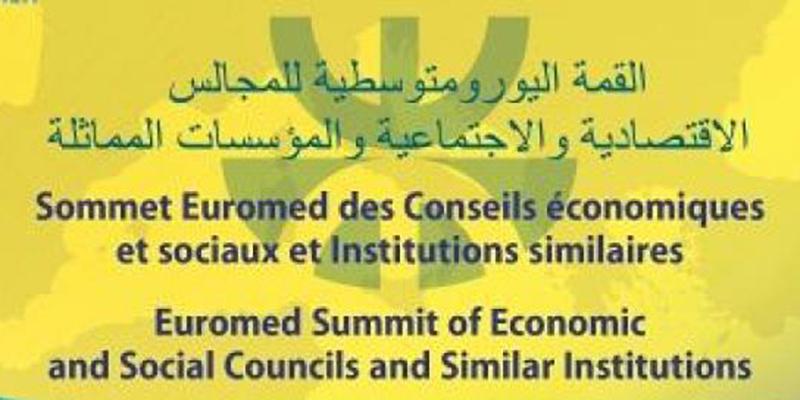 Le sommet euro-méditerranéen 2022 prévu à Marrakech