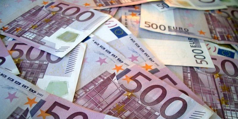 Trafic de devises : Grosse saisie à Tanger Med