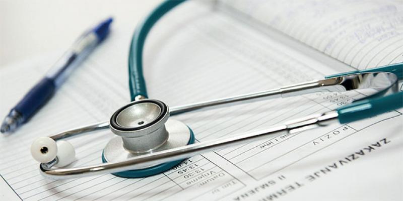 Assurance maladie obligatoire: Pour les médecins, le compte n’est pas bon