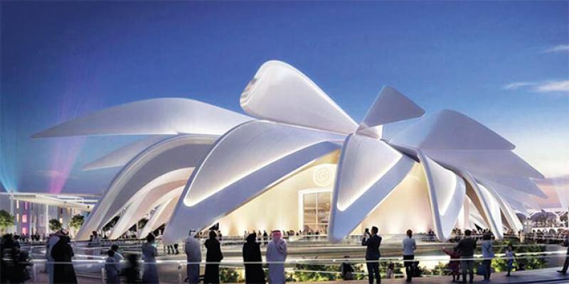 Expo Dubaï 2020, le monde en un seul endroit