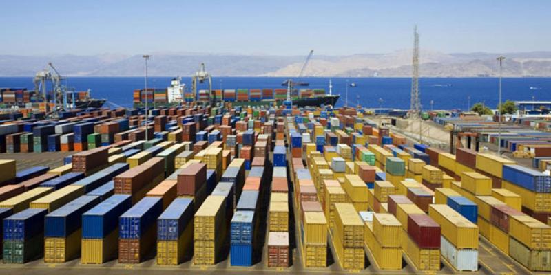 Maroc-Belgique: Le commerce extérieur à la traîne 