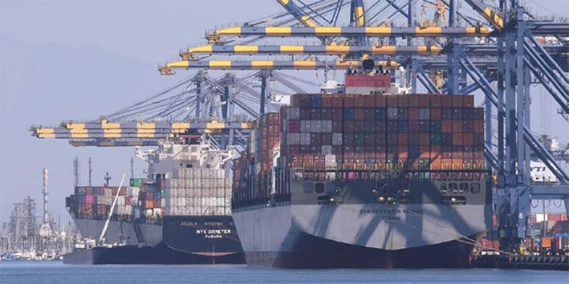 UE: Les accords de libre-échange boostent le commerce