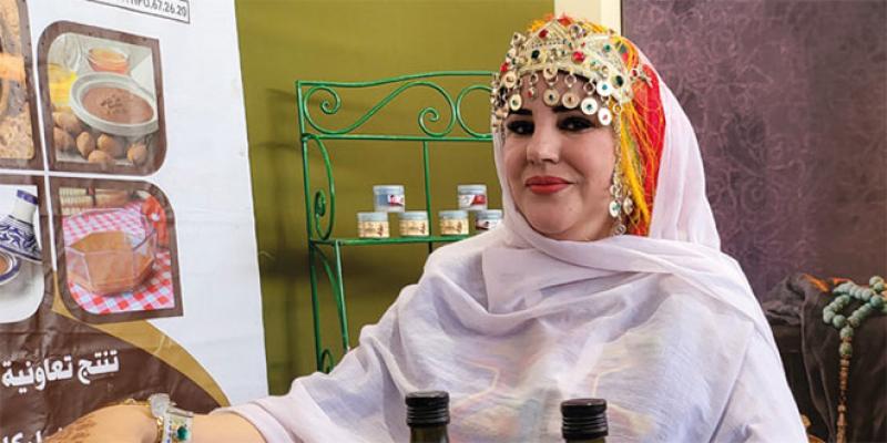 Export Morocco Now Women: L’AMDIE en action pour les femmes