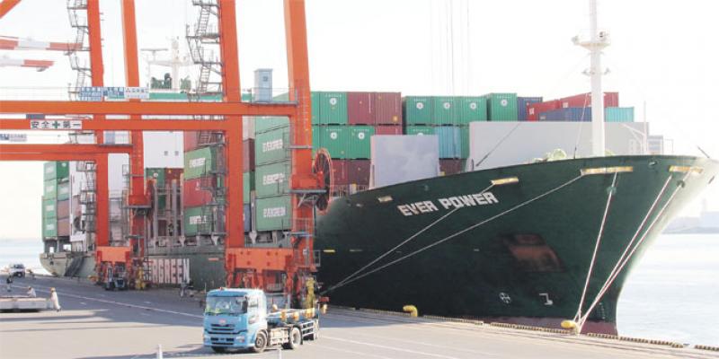 Balance commerciale: Forte hausse de l’export et… du déficit 