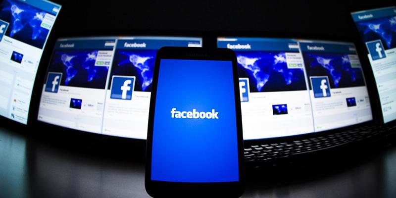 Facebook : Baisse de forme en vue
