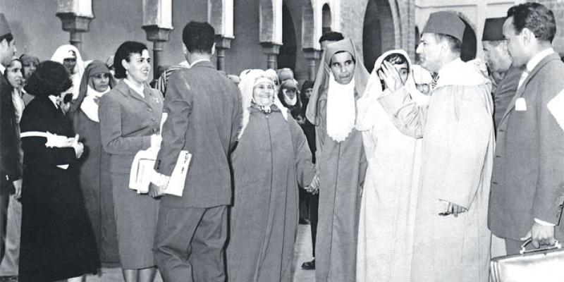 Femmes de la résistance, les oubliées de l’histoire