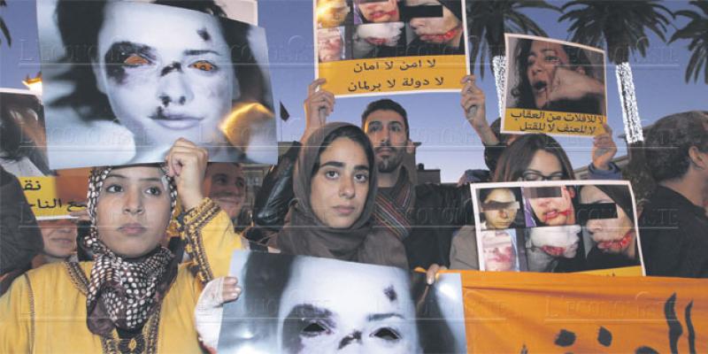 Comment le Maroc compte protéger ses femmes