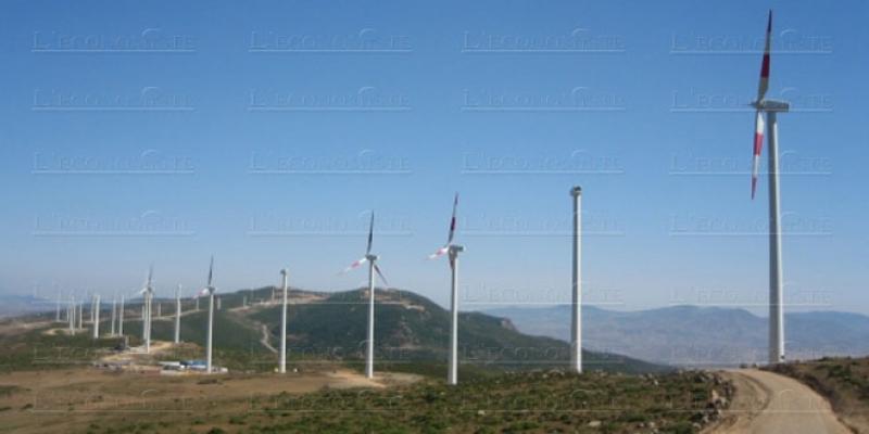 Duel judiciaire pour la propriété d’une ferme éolienne 