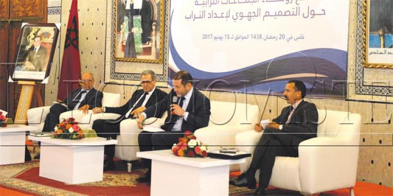 Fès-Meknès/Aménagement du territoire: 190 présidents de communes à convaincre