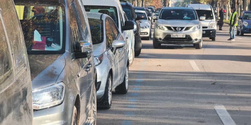Fès-Parkings Les automobilistes en colère contre la SDL 