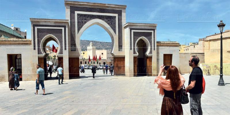 Tourisme: Les pistes de relance des professionnels de Fès-Meknès