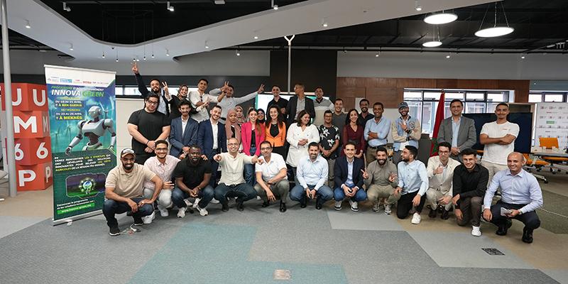 Fès-Meknès veut stimuler le développement de l'écosystème startup 