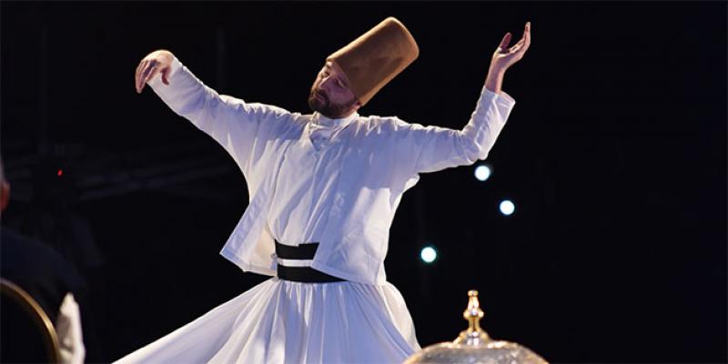 Festival de Fès de la culture soufie: Pari réussi pour la 15e édition