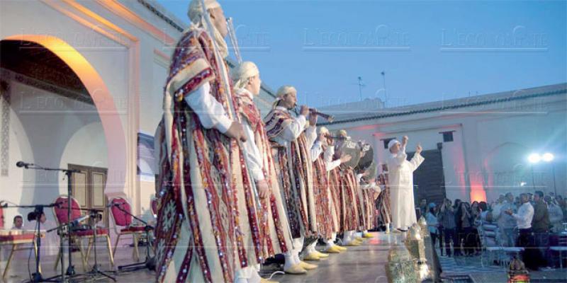 Le festival de Volubilis gagne le cœur de Meknès