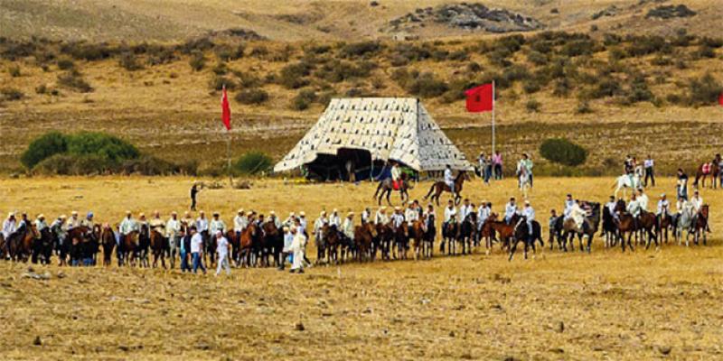 Festival Mata: Une chevauchée dans l’histoire du Maroc