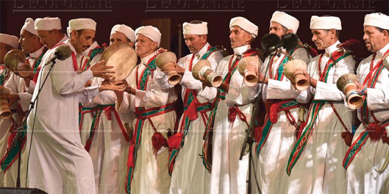 Festival de la culture amazighe à Fès: Coup d’envoi à Bab Makina ce vendredi