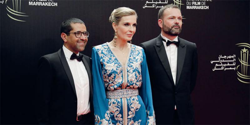 Festival du film de Marrakech: Les stars au rendez-vous