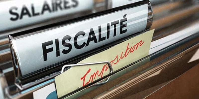 Impôt sur le revenu: Les particuliers seront assistés par le fisc