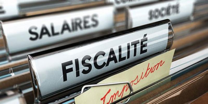 Cour des comptes - Loi cadre/Fiscalité: Des réformes encore en stand-by