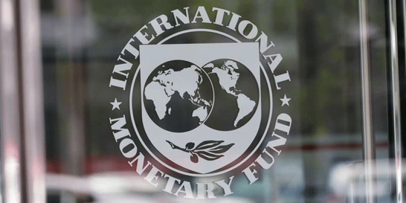 L’Economiste invité du FMI