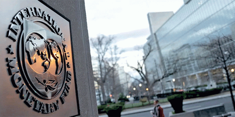 FMI/BM : Croissance, dette, inflation aux Réunions du printemps