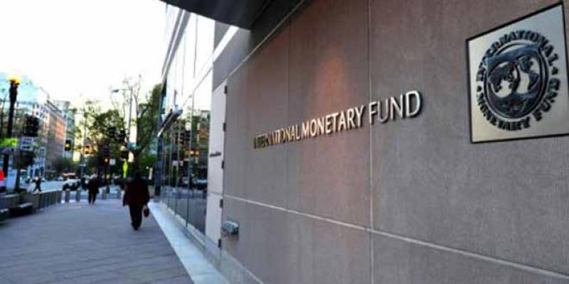 Croissance : Le FMI abaisse ses prévisions et alerte