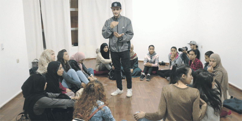 Tanger/Bni Makada: Un 2e centre pour la Fondation Ali Zaoua