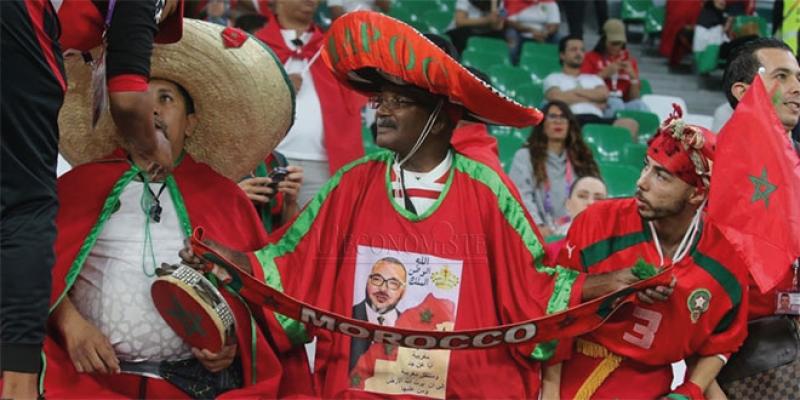 Football: Le plus grand stade du monde au Maroc!